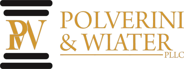 Polverini & Wiater logo