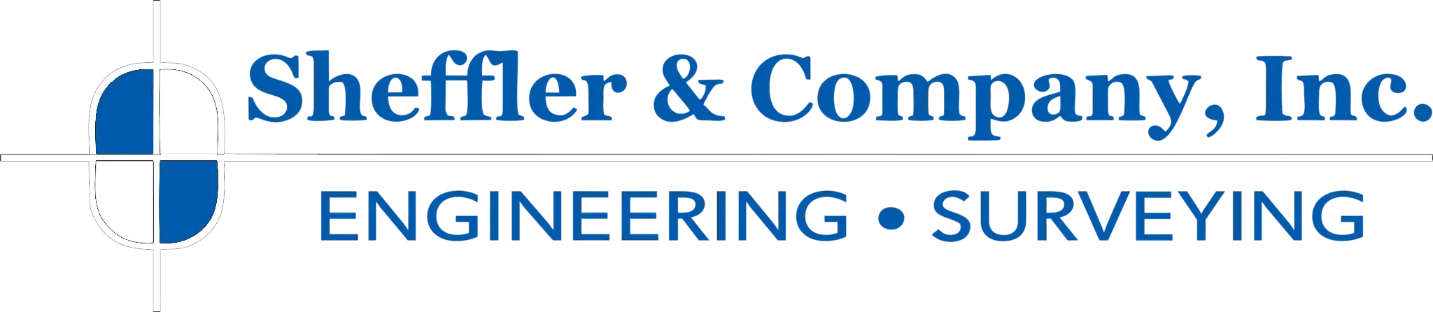 Sheffler & Company logo