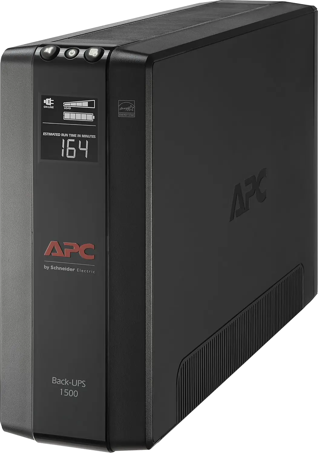APC UPS 1500VA Battery Backup