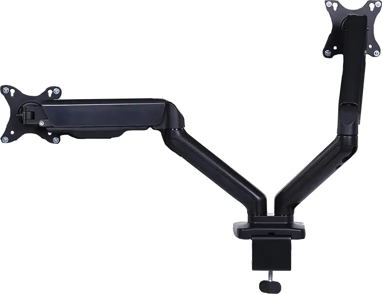 ApexDesk Dual Monitor Arm