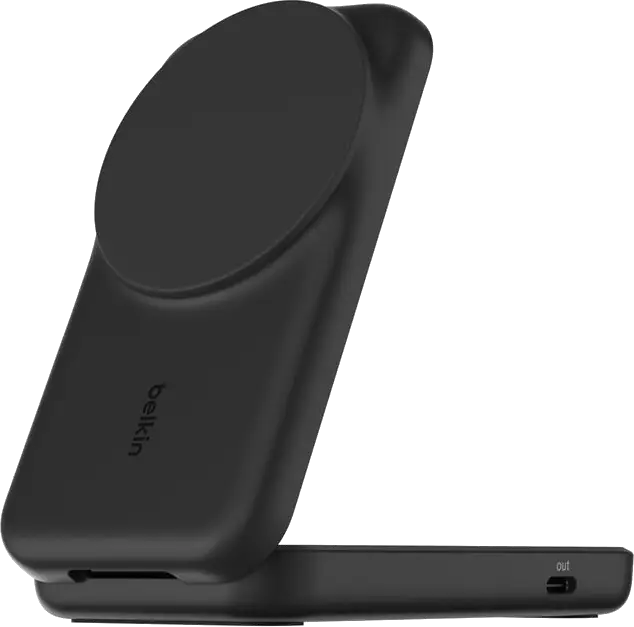 Belkin 2-in-1 Wireless Charger