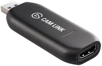 Elgato Cam Link 4K