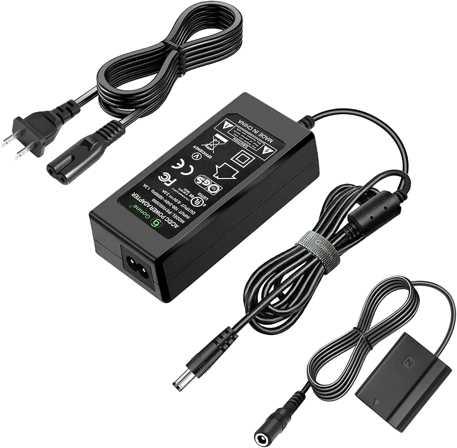 Gonine NP-FZ100 Dummy Battery