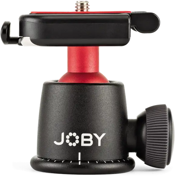 JOBY BallHead 3K
