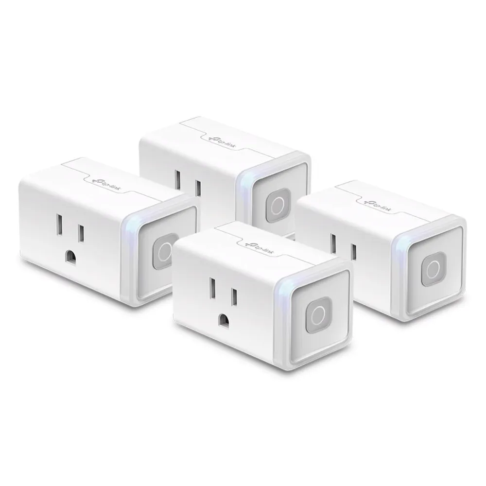 Kasa Smart Plug