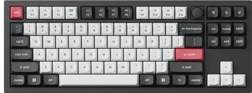 Keychron Q3 HE