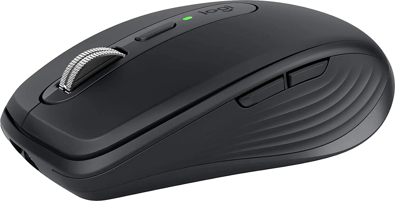 Logitech MX Anywhere 3