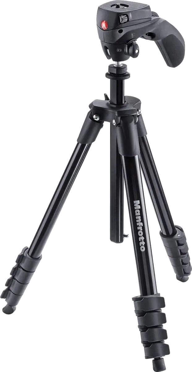 Manfrotto Compact Tripod