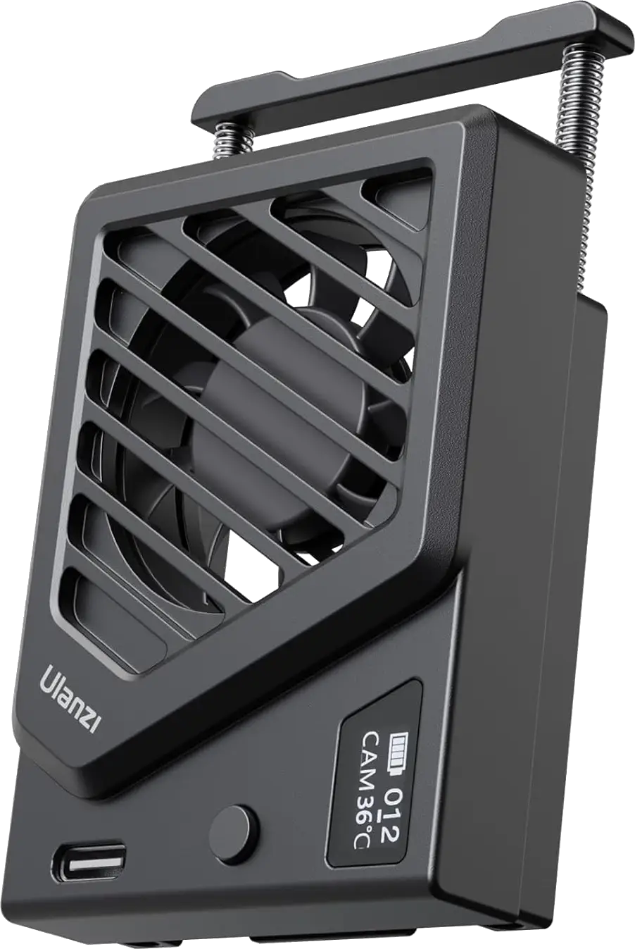 ULANZI Camera Cooling Fan