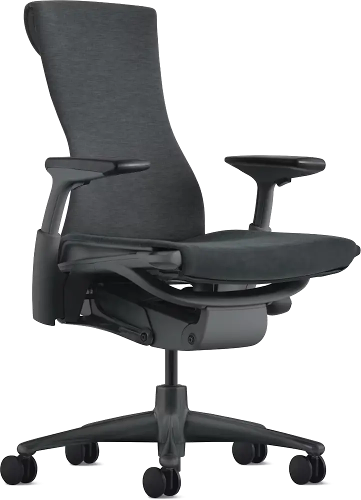 Herman Miller Embody